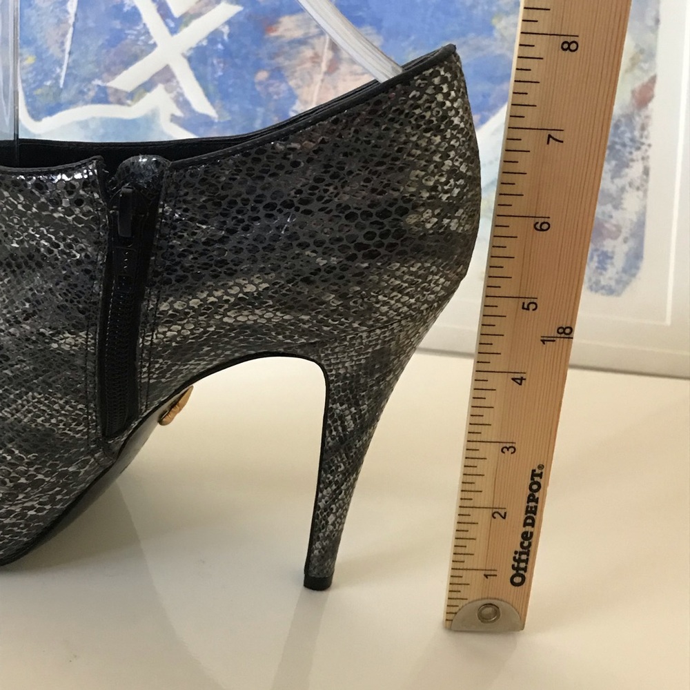 💜 Pour La Victoire Shoes Size 10 M 🌸💜 - Picture 4 of 8
